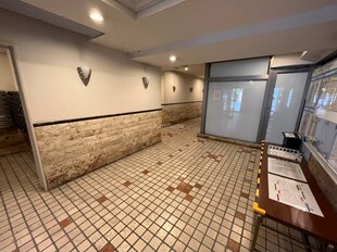 堺筋本町駅 徒歩3分 11階の物件内観写真